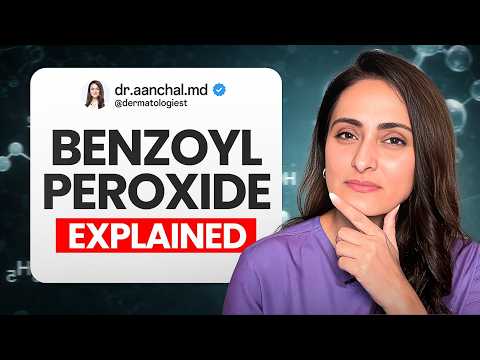 Best Cream For Acne? Benzoyl Peroxide , Uses , Side Effects,  Precautions | Tvacha Ke Doctor