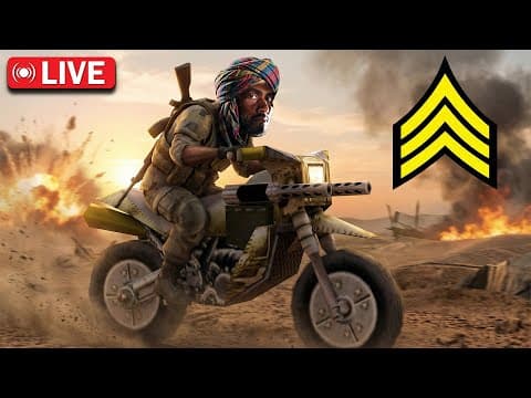 Generals Online Major Update 🔴 Pro Gameplay Live