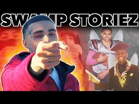 Cali’s Most Racist Gang, How They Hunted Black Residents, And Attended Their Funerals After...