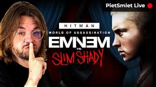 Weg Mit Slim Shady | Hitman