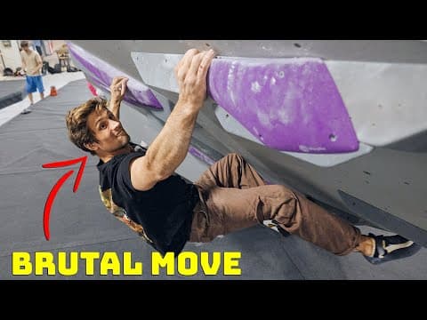 Emil Waited 4 Years For This... He Created A Boulder To Destroy Me