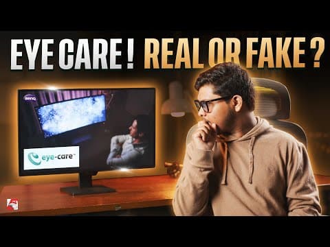 Is This Monitor Value For Money? Benq Gw2790q