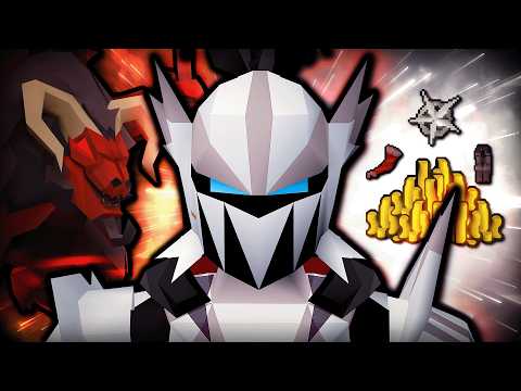 I Camped The Yama Boss For 79 Days... Now I'm Rich