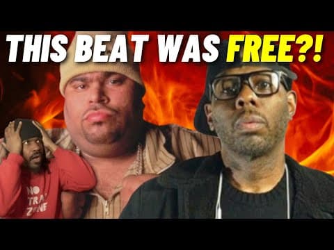 Why This Beat Is Genius | How Buckwild Made The Dream Shatterer