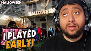 I Played Halloween: The Game! | First Impressions.