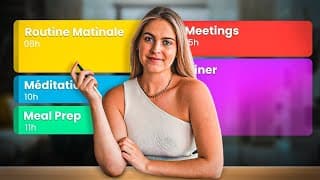 5 Astuces Secrètes Pour Réussir Financièrement (de 0 À 3 000 €/mois)