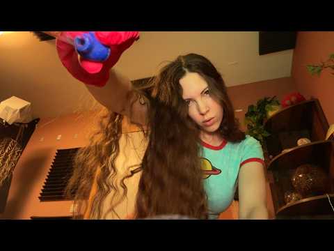 Asmr Emergency Inspection You Didn’t Book Fast & Invasive