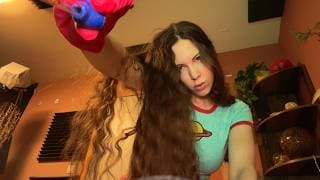 Asmr Emergency Inspection You Didn’t Book Fast & Invasive