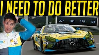 Gran Turismo 7: I Must Do Better... Now