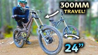 It's Oldschool Time At Whistler Closing Weekend 2024!