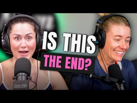 Burning Questions: Jw’s Wedding Plans, Kid Number 2 & Is This The End?!