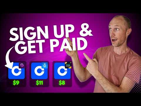 Get Paid To Sign Up For Coinbase - The Real Way To Maximize The Bonus (step-by-step)