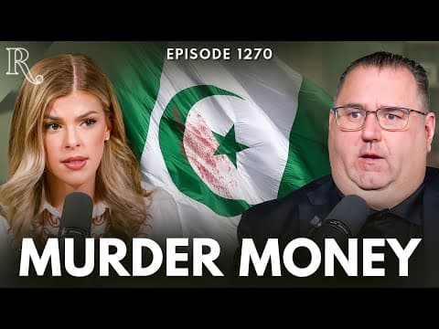 Who’s Funding the Christian Genocide in Nigeria? | Judd Saul | Ep 1270
