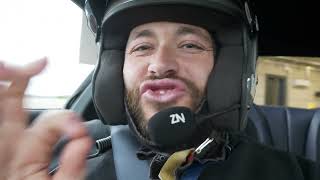 The Secret I Couldn't Tell You About...