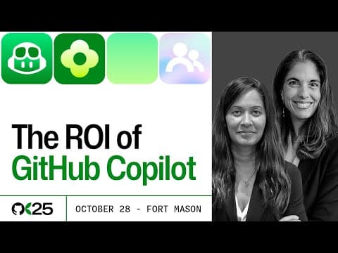 From Metrics To Impact: Turn Github Copilot Data Into Business Value