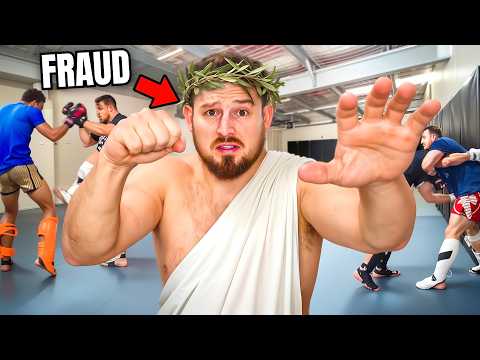 Does Pankration Work Vs Mma?