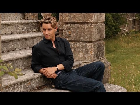 I'm Almost Ready To Share This With You | Nicolas Fairford