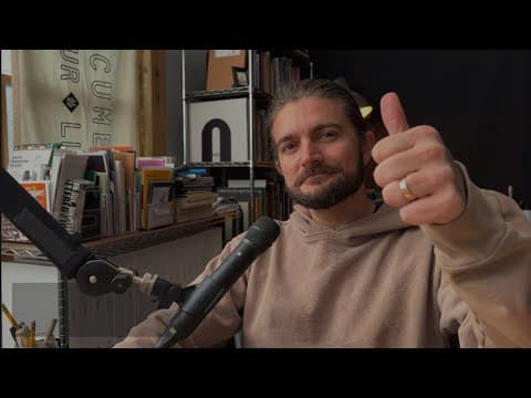 1/18/26 Sunday Stream!