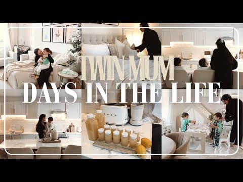 Days In The Life | Slow Mornings, Ginger+lemon & Where I’ve Been!!!