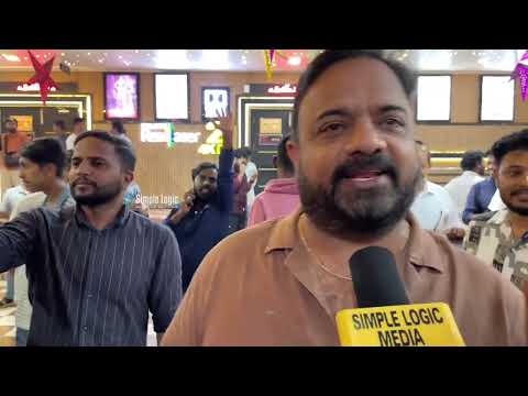 🔴pushpa Movie Kerala Theater Response | Pushpa 2 Movie Review | Pushpa Review