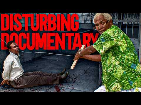 The Most Disturbing Documentary