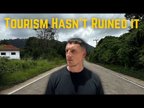 Koh Lanta 2025 Travel Guide: What No One Tells You (costs, Food, Transport)