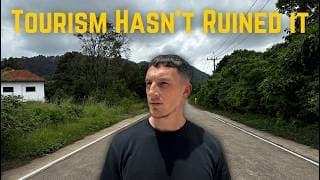 Koh Lanta 2025 Travel Guide: What No One Tells You (costs, Food, Transport)