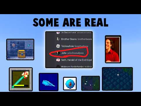 42 Reasons These Leaks Are Real Or Fake