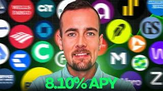 8 Best Savings Accounts In 2026