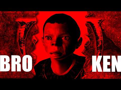 Broken Games Are Better | Oblivion