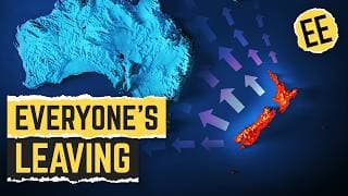 Why Everyone Is Leaving New Zealand