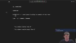Leetcode Biweekly Contest 170