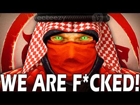 Mortal Kombat Is Changing Forever...its Bad