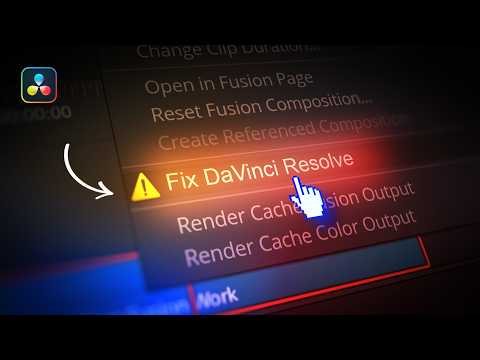 10 Surprising Things That Drive Every Resolve User Crazy Every Day