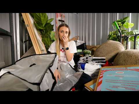 Le Plus Gros Tri De Ma Vie