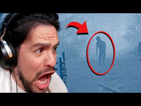 I Was Supposed to be Alone in the Mountains...