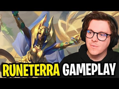 🟨 Legends Of Runeterra 🟨 Random Champs + Challenges 🟨 Lor Update In... 2 Weeks 🟨