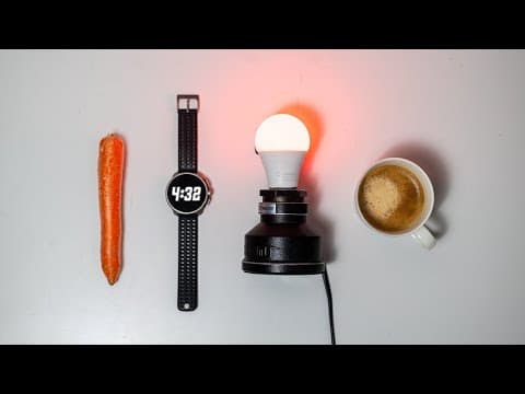 4 Habits That Are Ruining Your Sleep.