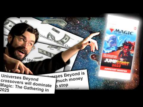 How Magic Almost Ruined Its Perfect Introduction