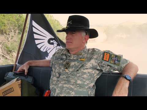 When "gamers" Join The Us Army