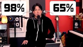 My Hearing Damage Update (1/26/26) *and What I Now Use On Stage For Protection