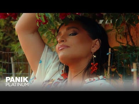 Ειρήνη Μερκούρη - Εξώφυλλα - Official Music Video