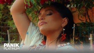 Ειρήνη Μερκούρη - Εξώφυλλα - Official Music Video