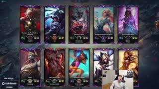 🟢 Almost Challenger! Teemo Jungle Going Full Demon Mode 🟢