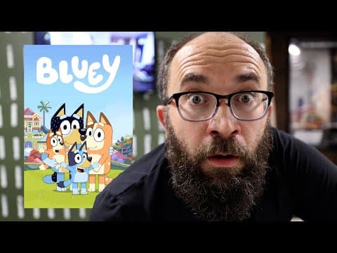 My Favorite Kids' Shows