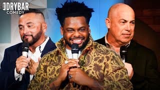 Jokes You'll Understand If You Grew Up Poor | Dry Bar Comedy