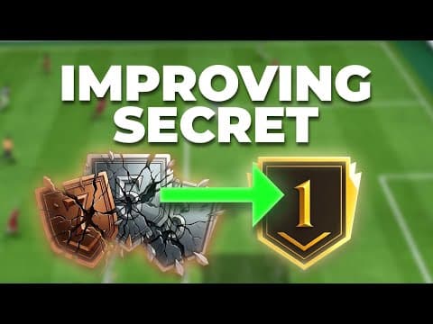 Learn This In Order To Improve At Fc 26!