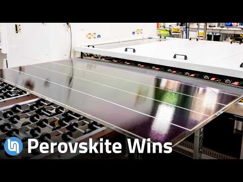 What Solar’s 2025 Breakthroughs Mean For 2026