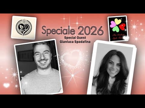 **speciale Oroscopo & Tarocchi 2026** Oltre Il Volo! Segno Per Segno 🥂