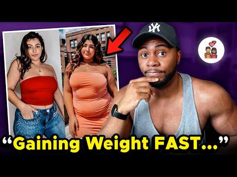 How To Tell Your Girlfriend She’s Getting Fat (...without Dying)